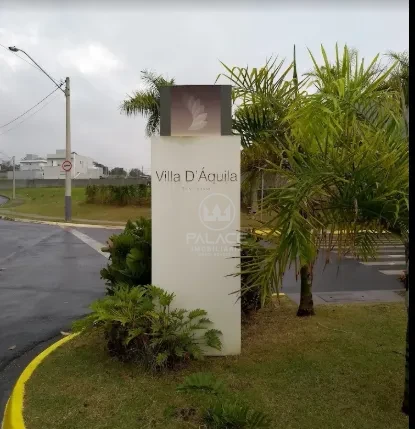 Residencial Villa D'Aquila - Foto 32