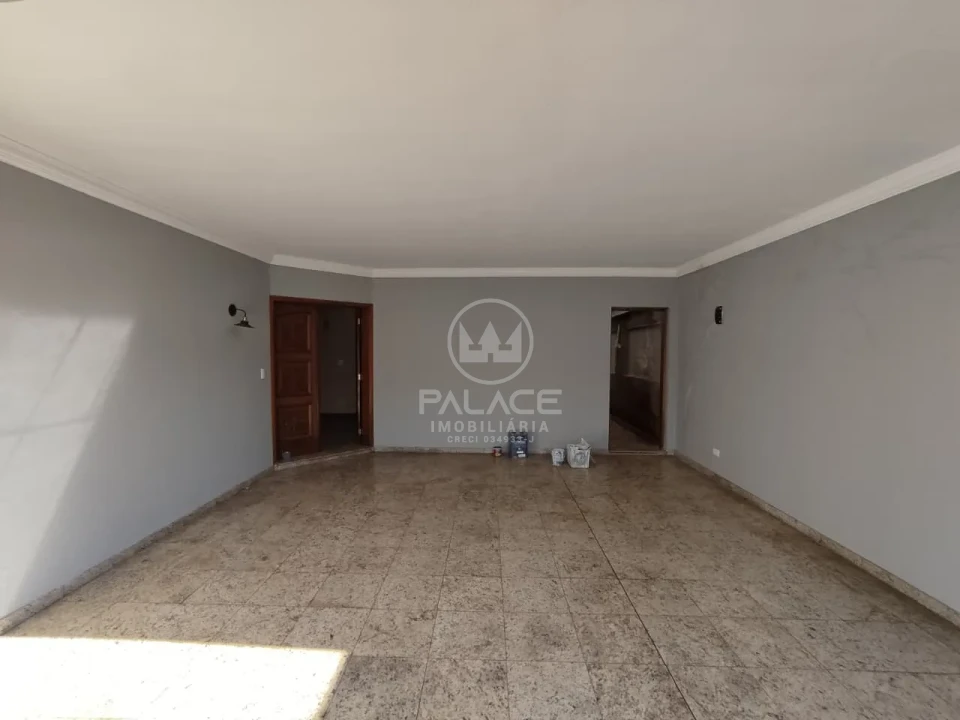 Casa Para Alugar Jardim Monumento Piracicaba - Foto 2