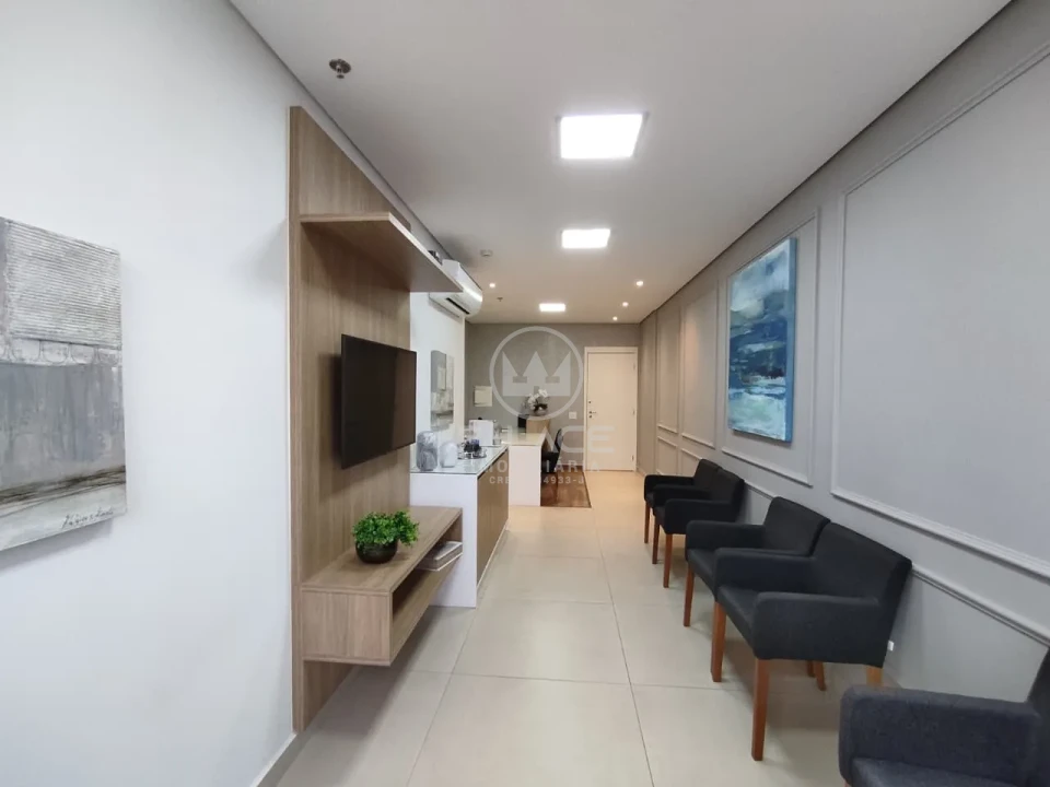 Comercial Para Alugar Head Tower Piracicaba - Foto 24