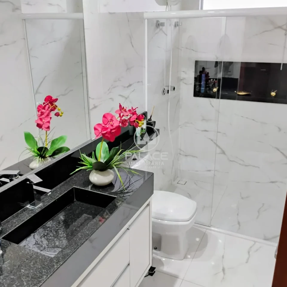 Casa, 3 quartos, 190 m² - Foto 24
