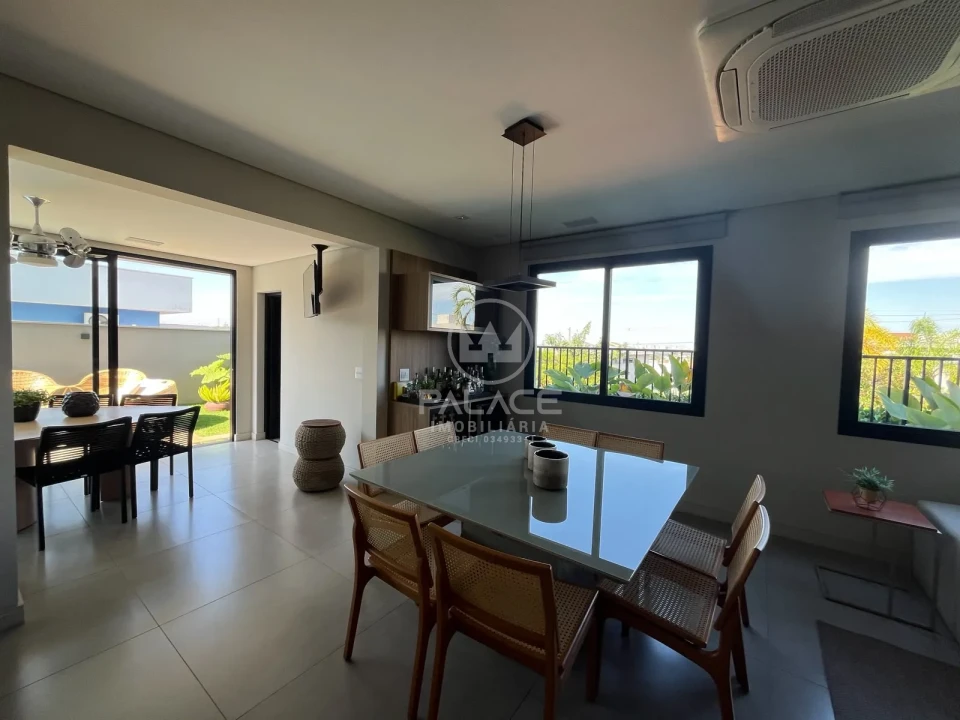 Casa Em Condomínio Para Alugar Residencial Villa D'Aquila Piracicaba - Foto 32