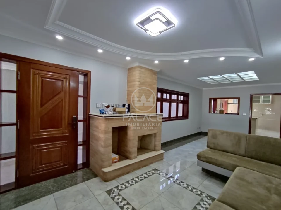 Casa, 3 quartos, 314 m² - Foto 3