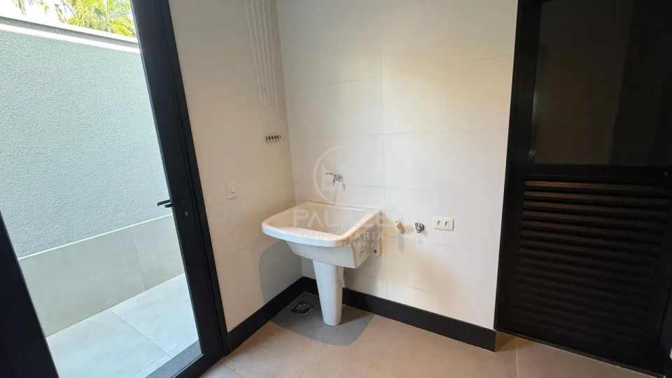 Casa Em Condomínio À Venda Condominio Residencial Monte Alegre Piracicaba - Foto 34