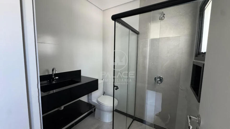 Casa Em Condomínio À Venda Condominio Residencial Monte Alegre Piracicaba - Foto 32