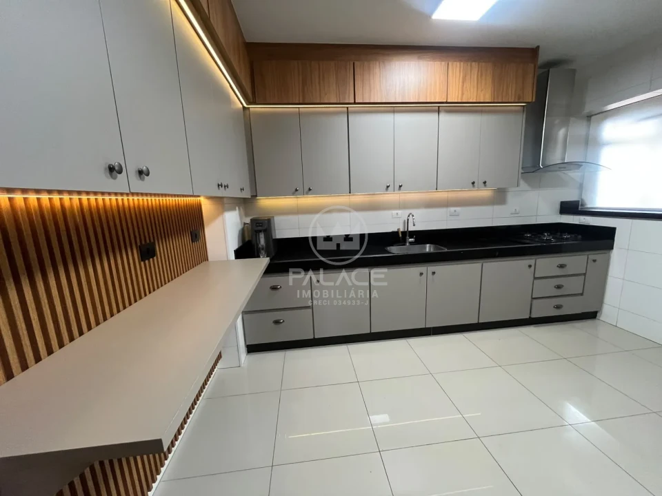 Apartamento 3 quartos para alugar em Vila Monteiro, Piracicaba — Edif. Maison Classic - foto 14