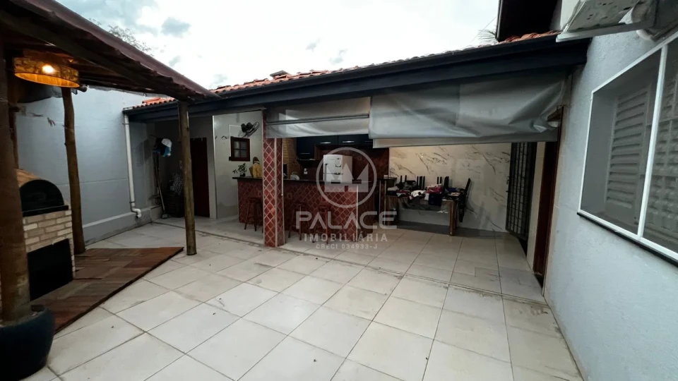 Casa, 3 quartos, 250 m² - Foto 31