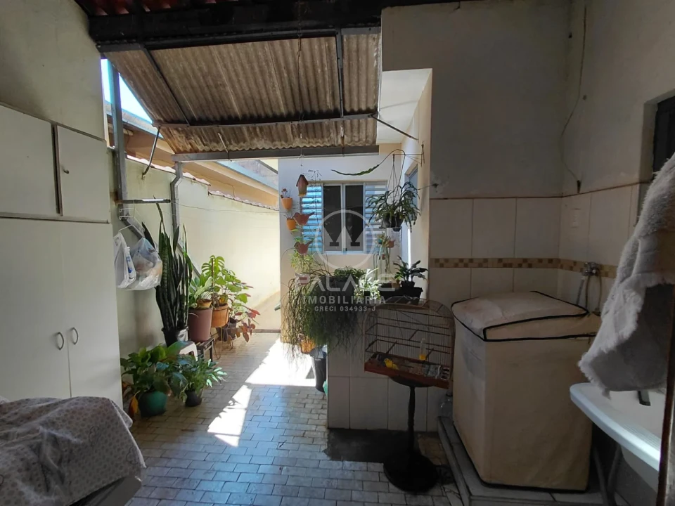 Casa 2 quartos à venda em São Dimas, Piracicaba - foto 31