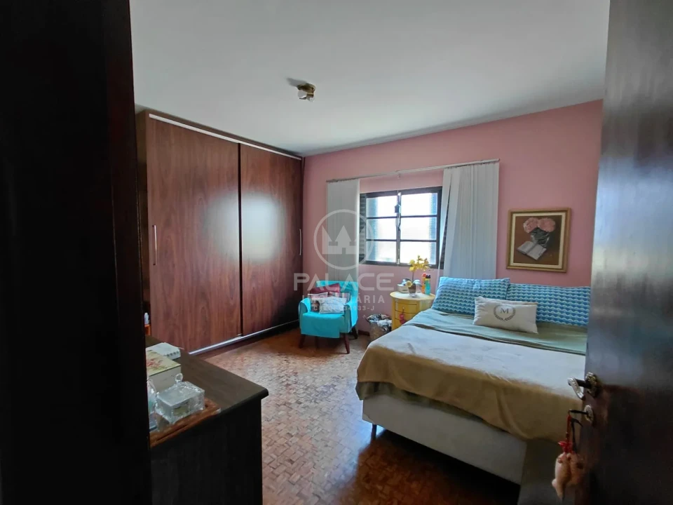 Casa 2 quartos à venda em São Dimas, Piracicaba - foto 14