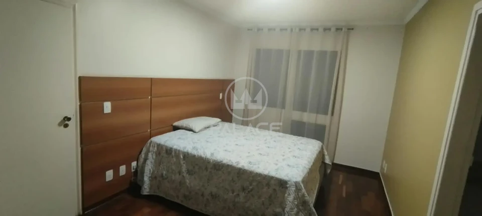 Apartamento 2 quartos para alugar em Centro, Piracicaba — Condomínio Edifcio Solar de Pasargada - foto 30