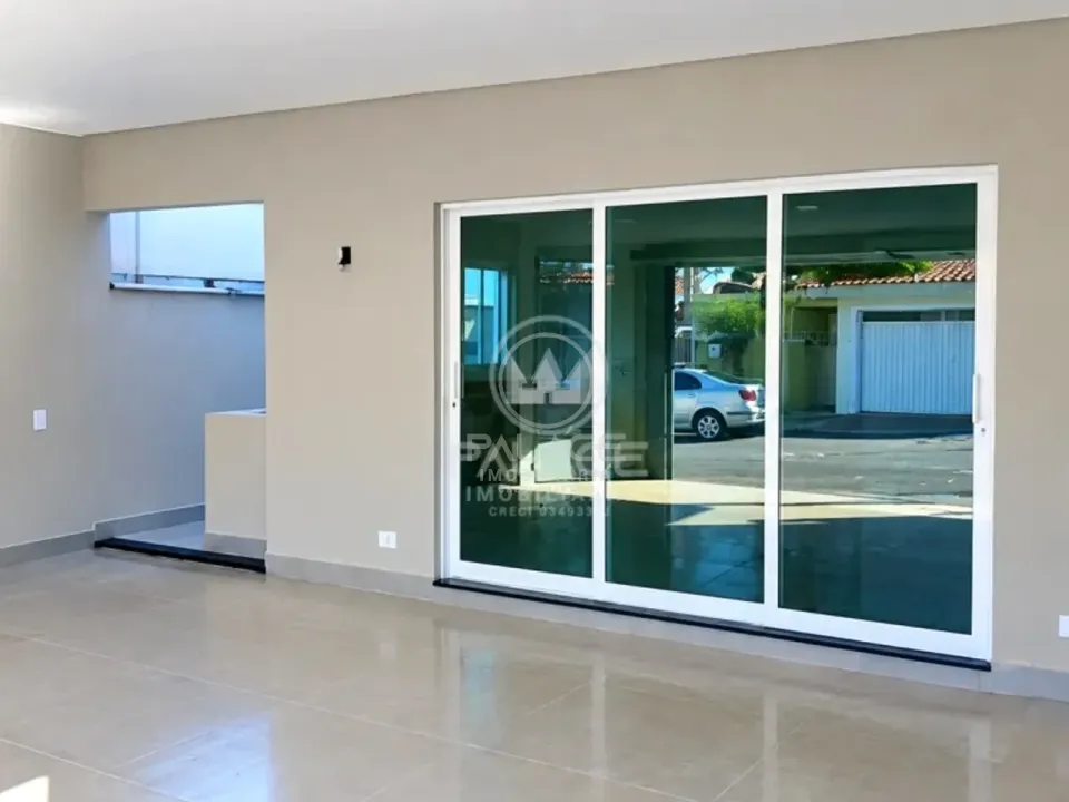 Casa, 3 quartos, 100 m² - Foto 32