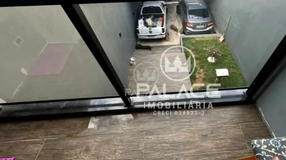 Casa à venda em Castelinho, Piracicaba — Portal Mundo do Imóvel