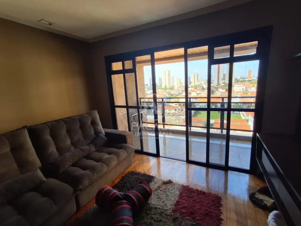 Apartamento 3 quartos à venda em Cidade Alta, Piracicaba — Condomínio Edifício Ouro Preto - foto 4