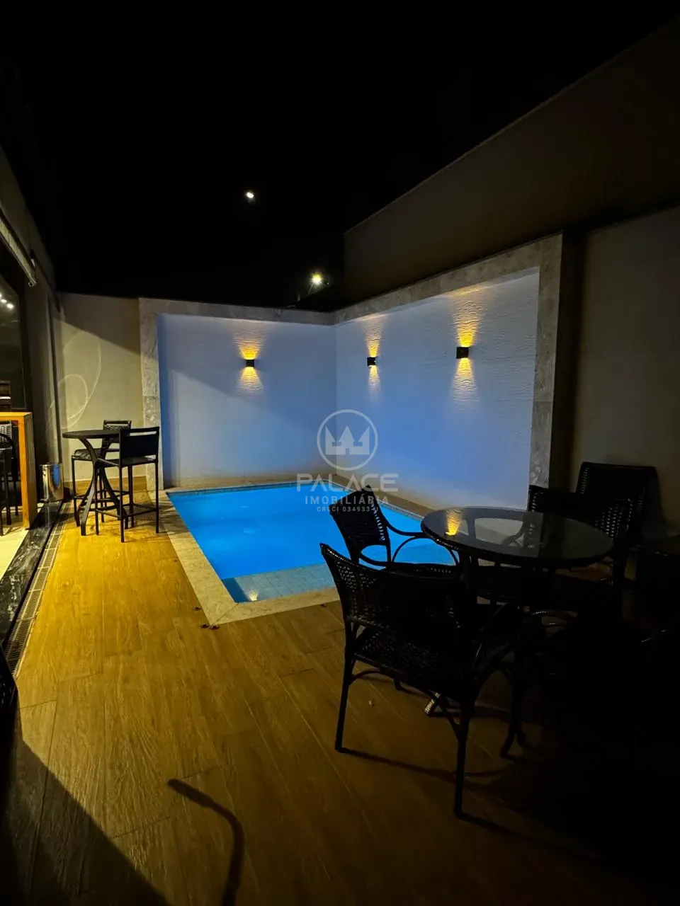 Casa em condomínio 4 quartos à venda em Nova Pompéia, Piracicaba — Condomínio Lazuli Club - foto 33