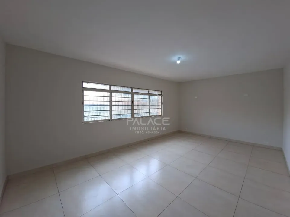 Casa para alugar em Centro, Piracicaba — Portal Mundo do Imóvel