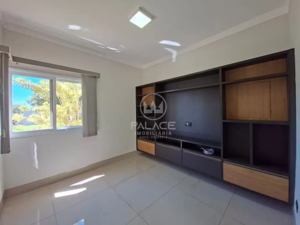 Casa em condomínio 3 quartos para alugar em Jardim Caxambu, Piracicaba — Residencial São Luis - foto 9