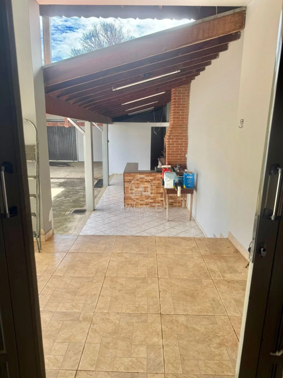 Casa, 3 quartos, 100 m² - Foto 4