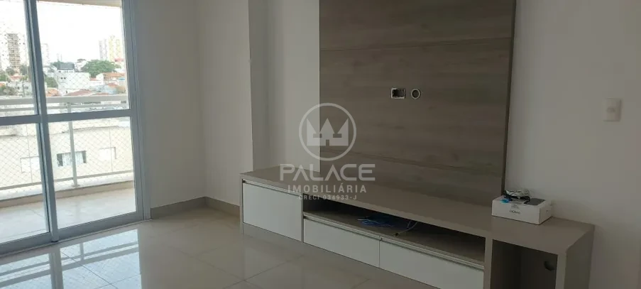 Condomínio Residencial San Victor