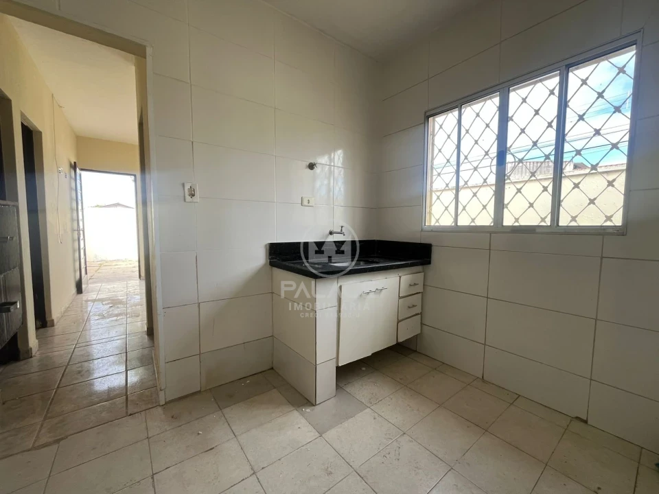 Casa para alugar Jardim Ipanema , Piracicaba