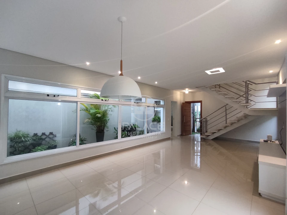 Casa Em Condomínio 3 Quartos, Piscina, Churrasqueira Para Alugar Condomínio Lazuli Club Piracicaba