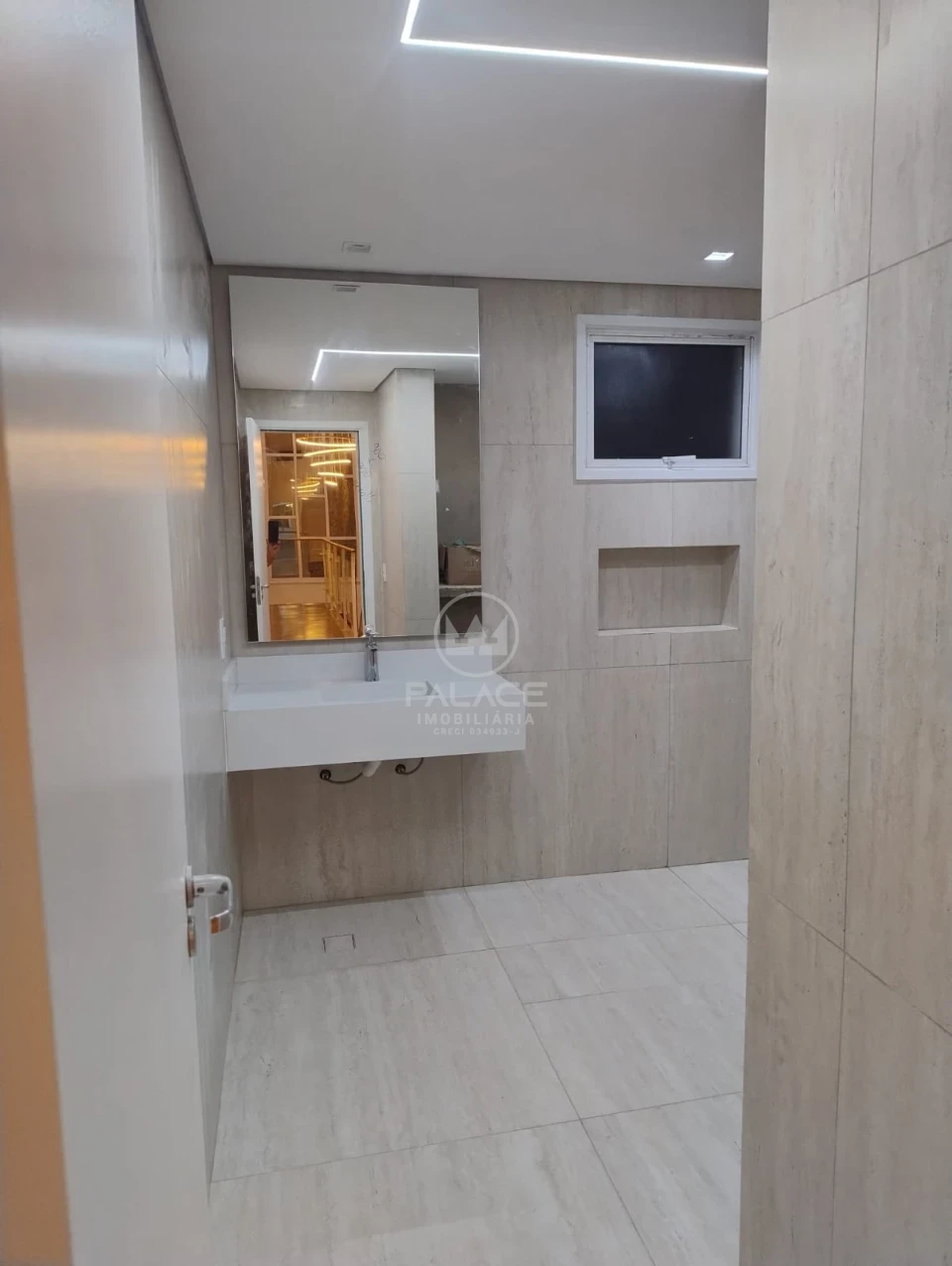 Casa Em Condomínio À Venda Residencial Agape Piracicaba