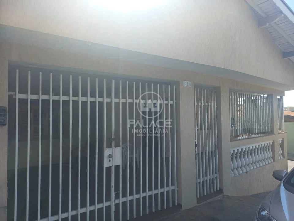 Casa a venda na Paulicéia - Foto 4