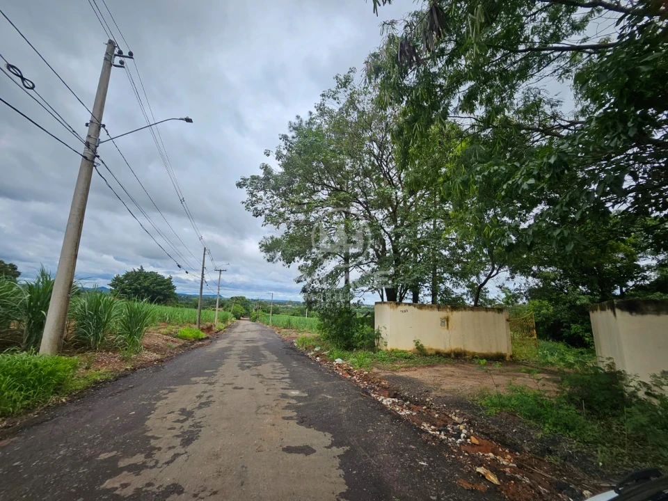 Terreno À Venda Ondinhas Piracicaba