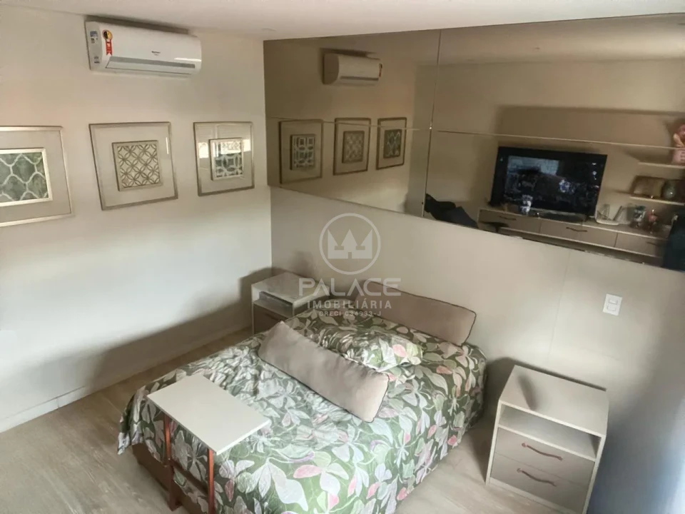 Apartamento À Venda Monet Piracicaba