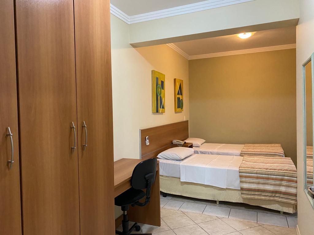 Imagens do imóveis apartamento à venda em alto, piracicaba 1 quarto 37m²