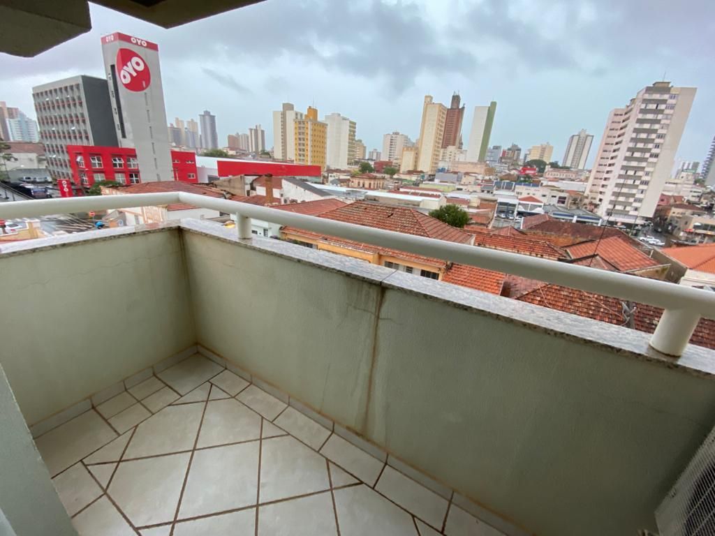 Imagens do imóveis apartamento à venda em alto, piracicaba 1 quarto 37m²