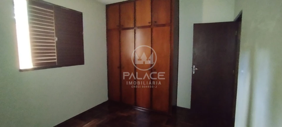 Apartamento Para Alugar Residencial San Thiago Piracicaba