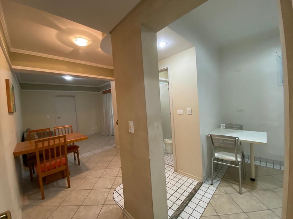 Imagens do imóveis apartamento à venda em alto, piracicaba 1 quarto 37m²
