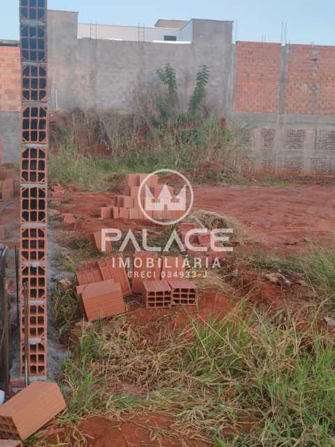 Imagens do imóveis terreno residencial à venda em campestre, piracicaba 208m²