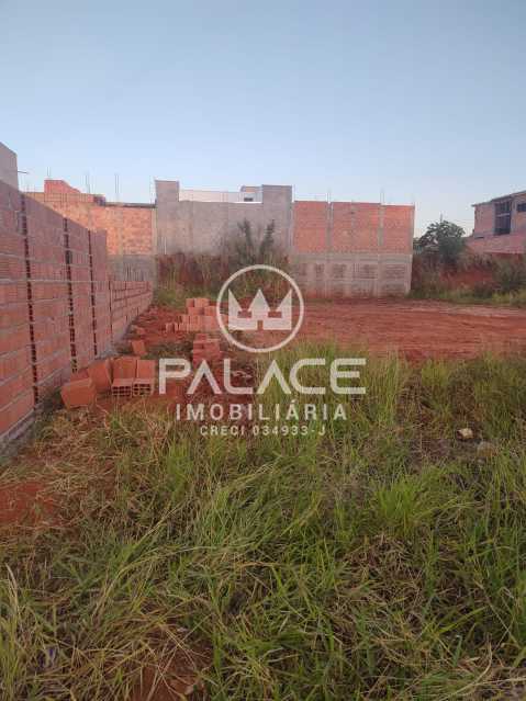Imagens do imóveis terreno residencial à venda em campestre, piracicaba 208m²