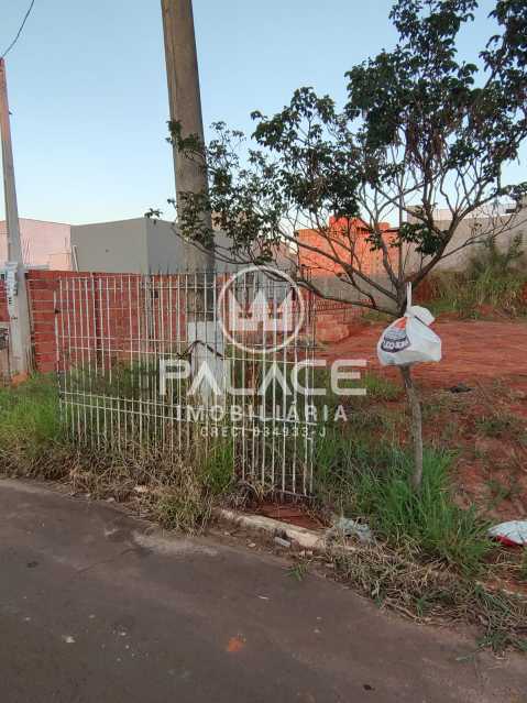 Imagens do imóveis terreno residencial à venda em campestre, piracicaba 208m²