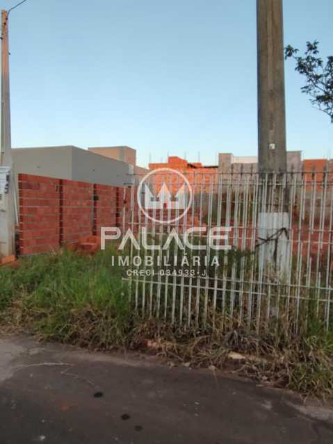 Imagens do imóveis terreno residencial à venda em campestre, piracicaba 208m²