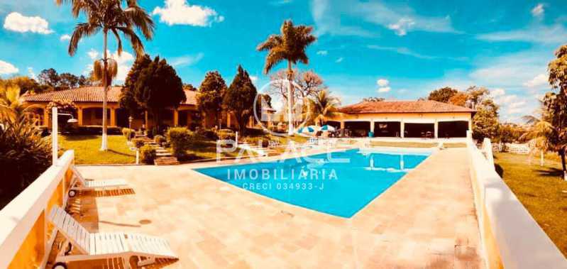 Imagens do imóveis chácara para venda e aluguel em vila zalla, laranjal paulista 10 quartos 48000m²