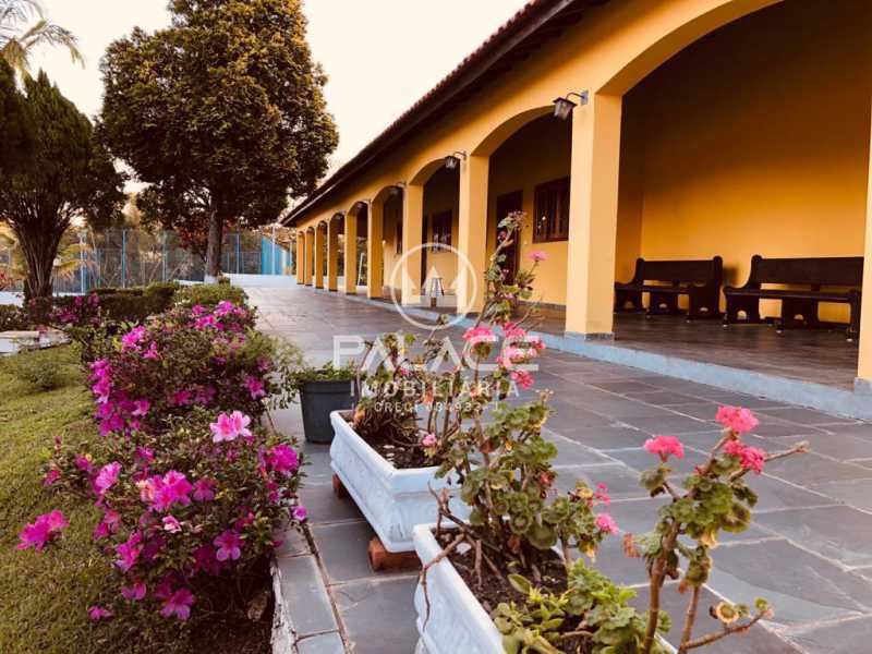 Imagens do imóveis chácara para venda e aluguel em vila zalla, laranjal paulista 10 quartos 48000m²