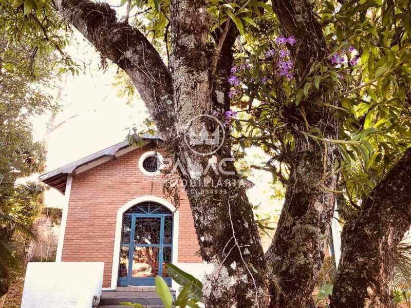 Imagens do imóveis chácara para venda e aluguel em vila zalla, laranjal paulista 10 quartos 48000m²