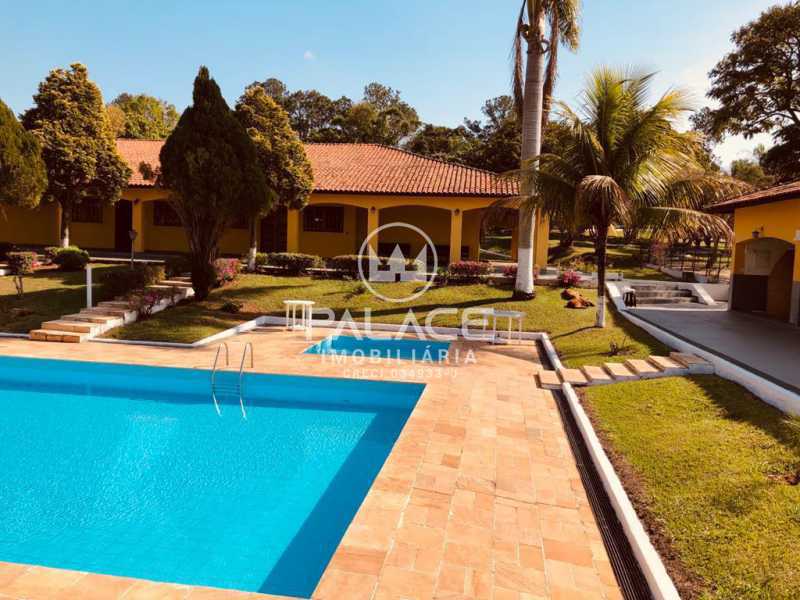 Imagens do imóveis chácara para venda e aluguel em vila zalla, laranjal paulista 10 quartos 48000m²