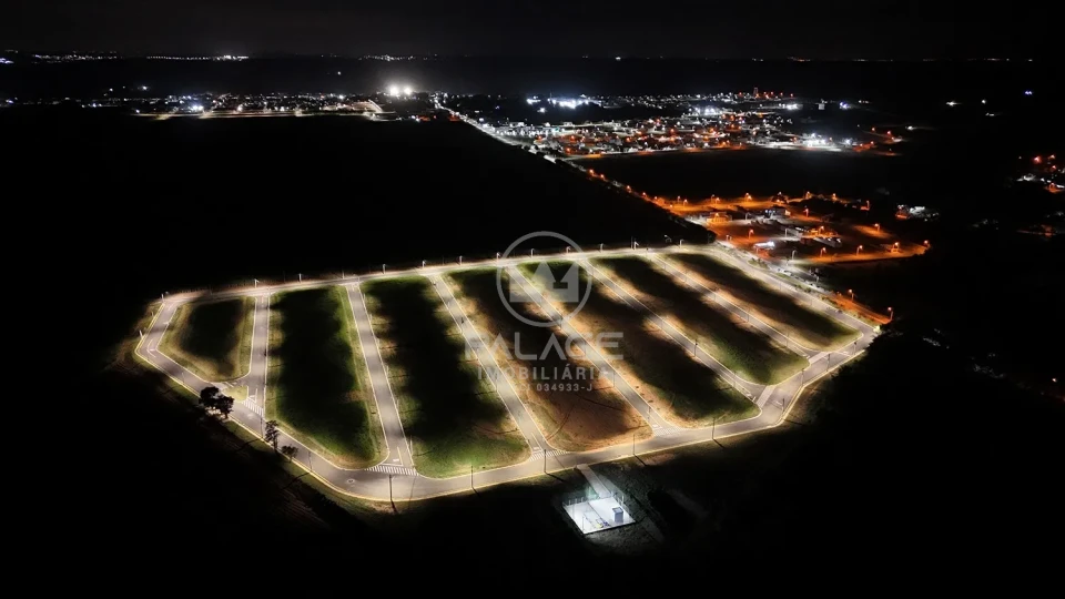 TERRENO Á VENDA EM SALTINHO