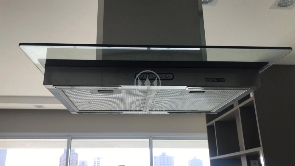 Condomínio Edifício Trio By Lindenberg