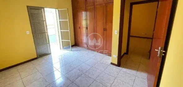 CASA A VENDA NO JARDIM BRASILIA