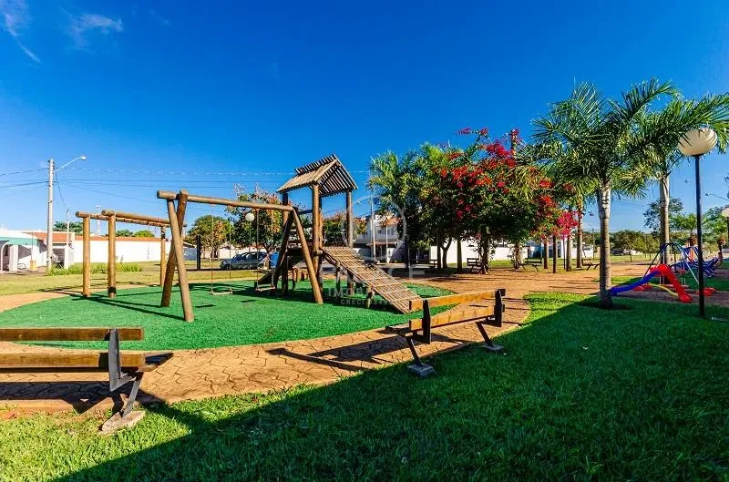 Casa Em Condomínio À Venda Recanto Piracicamirim Piracicaba