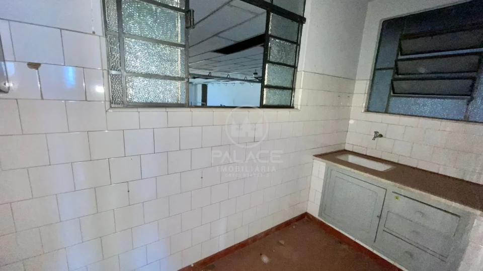 BARRACAO / GALPAO COMERCIAL 620M² PARA LOCAÇÃO OU VENDA /BAIRRO ALTO / PIRACICABA