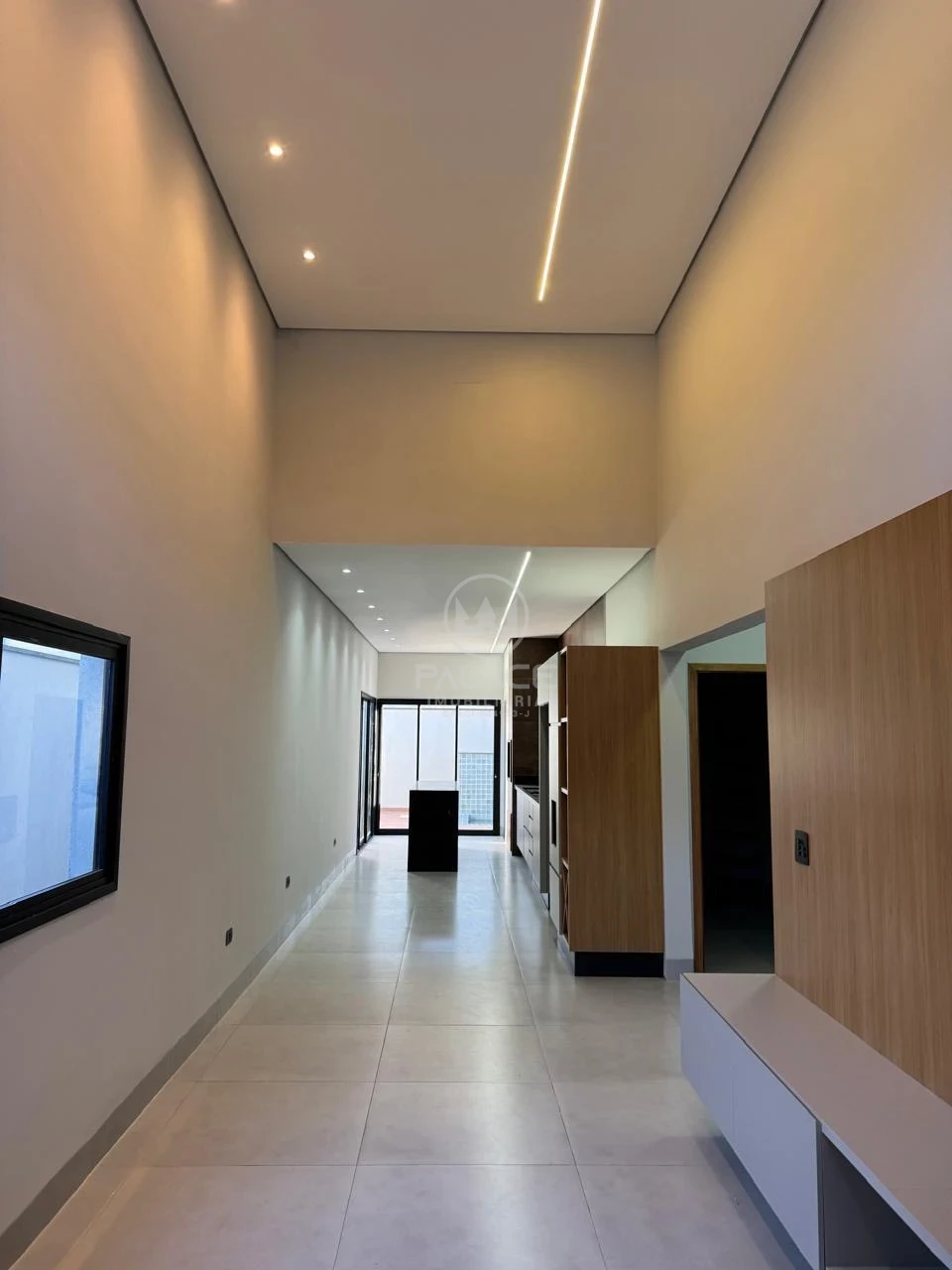 Casa Em Condomínio À Venda Residencial Agape Piracicaba