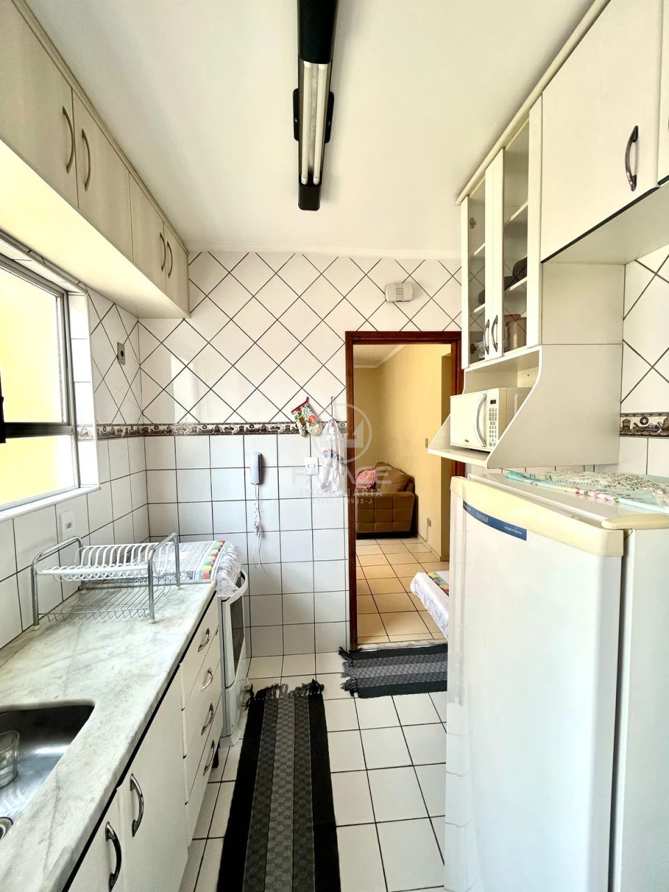 Apartamento À Venda Condominio Residencial Ana Flavia Piracicaba