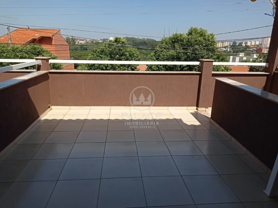 Casa à venda em Prezoto, Piracicaba — Portal Mundo do Imóvel