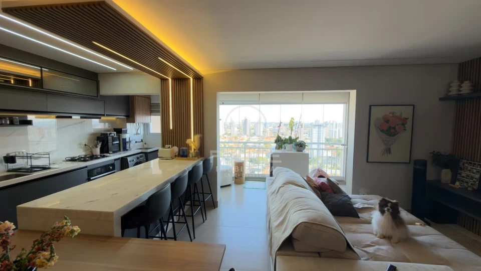 Apartamento à venda em Alemães, Piracicaba — Visare Condominio Clube - foto 4