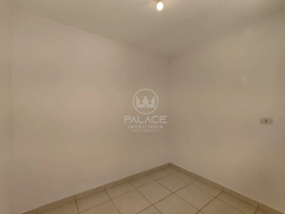 Casa Para Alugar Nova América Piracicaba