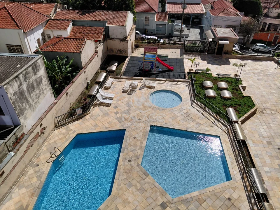 Apartamento, 2 quartos, 50 m² - Foto 41